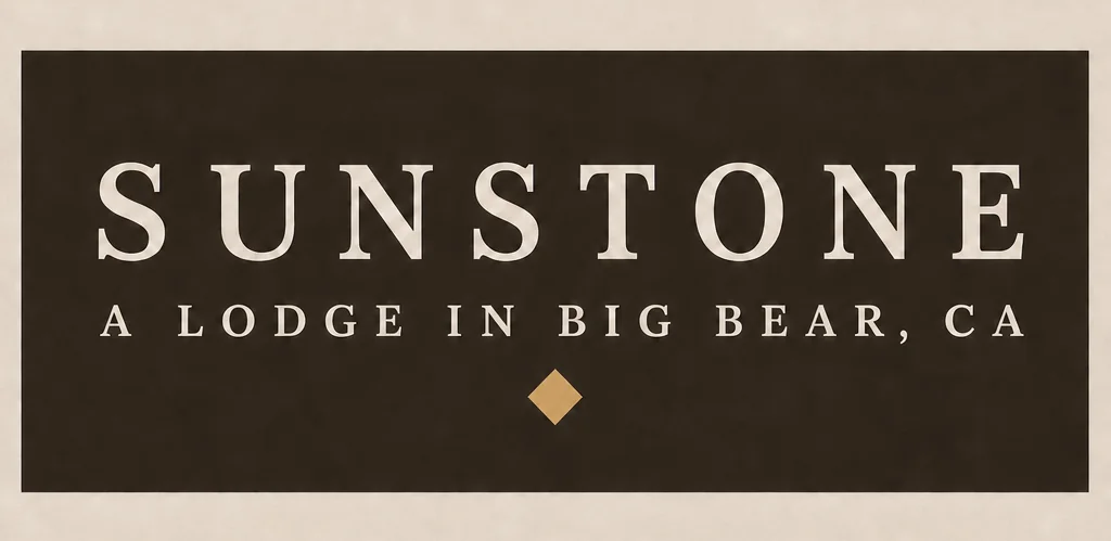 Sunstone logo option 1